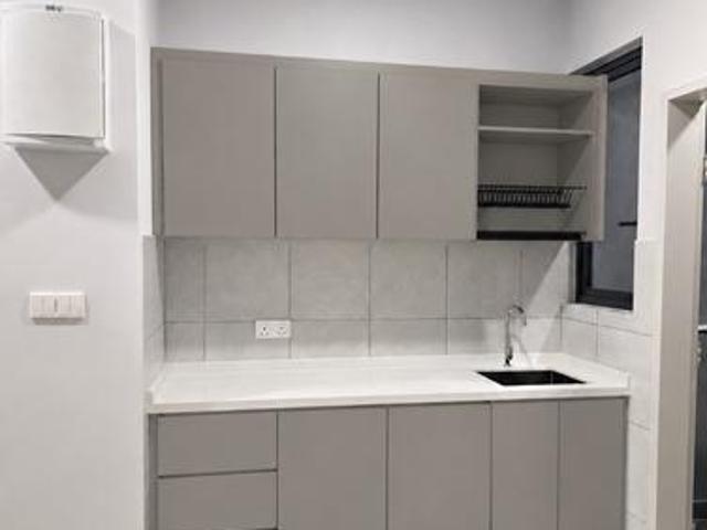 Apartment for rent in Wangsa Maju, Kuala Lumpur