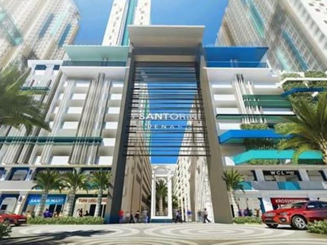 Condominium for sale in Georgetown, Penang
