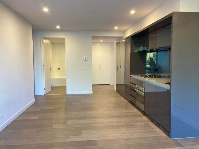 Apartment for rent in Parkville, Melbourne
