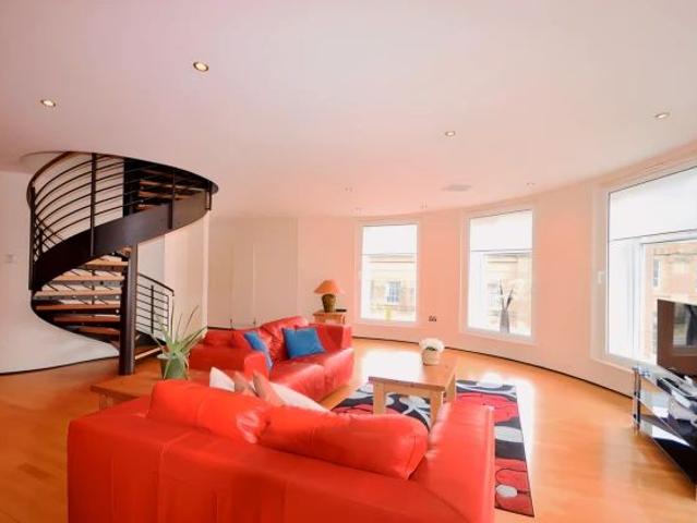 Apartment for rent in Grainger Town, Tyne And Wear