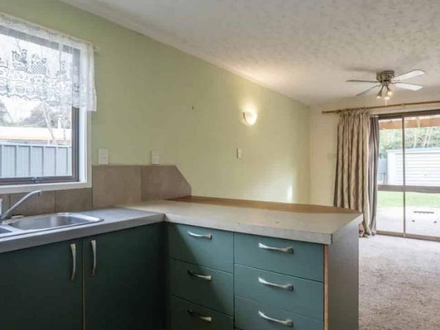 Room for rent in Tūrangi, Taupō District