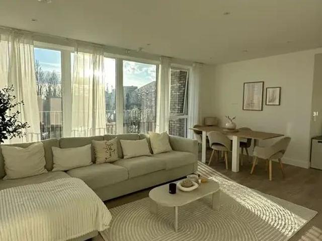 Apartment for rent in London Borough of Brent, Greater London