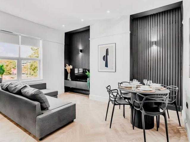 Apartment for rent in East Bank, Norfolk