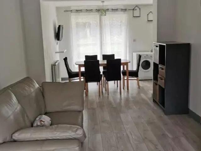 Apartment for rent in Whitehawk, Brighton & Hove