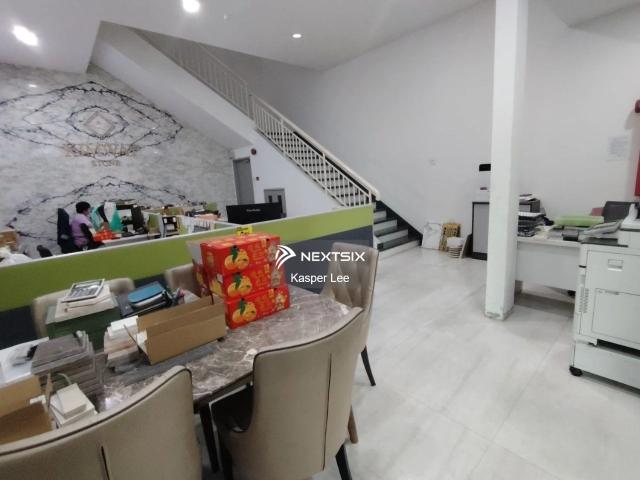 Residential House for rent in Ulu Tiram, Johor