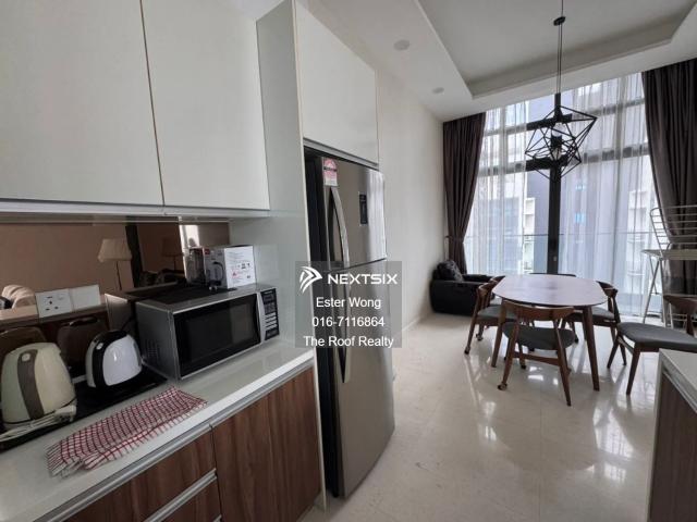 Residential House for rent in Ulu Tiram, Johor