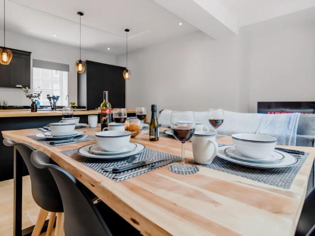 Apartment for rent in Heigham Grove, East Bank