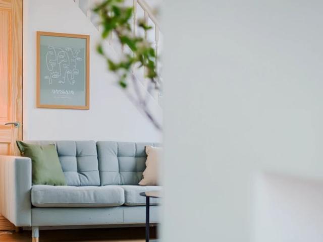 Apartment for rent in New Zealand, East Midlands