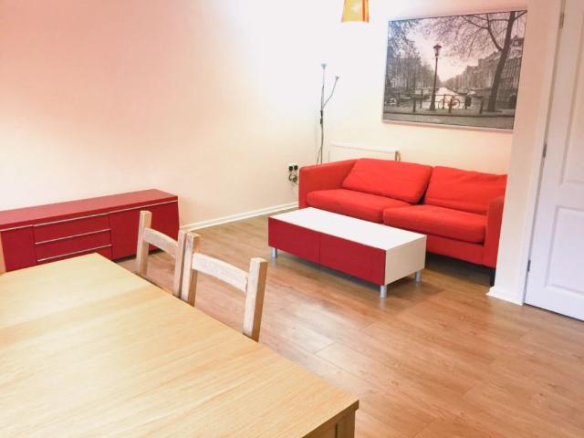 Apartment for rent in Attenborough, East Midlands