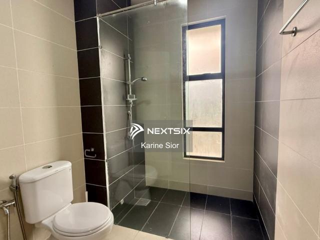 Residential House for rent in Samarahan, Kota Samarahan