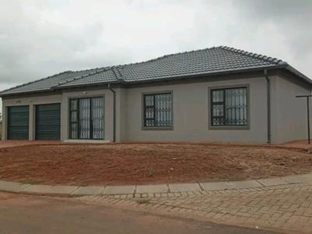 House for sale in Marble Hall, Ephraim Mogale Local Municipality