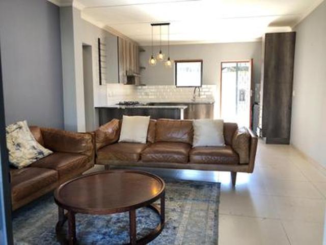 Apartment for rent in Johannesburg Ward 112, City of Johannesburg Metropolitan Municipality