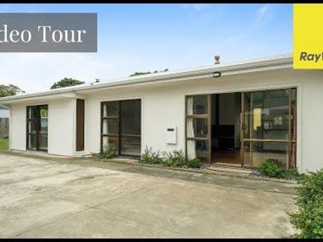 Apartment for rent in East Coast