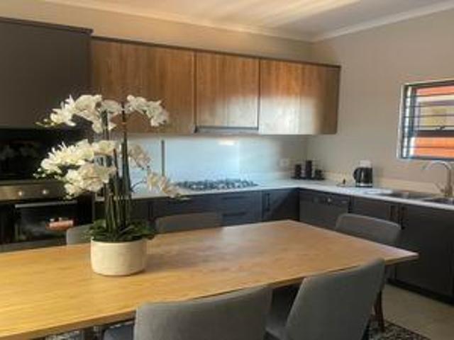 House for sale in Waterkloof, Gauteng