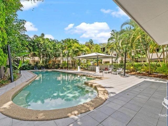 Apartment for rent in Palm Cove, Queensland
