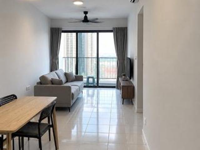 Serviced Residence for rent in Setapak, Kuala Lumpur