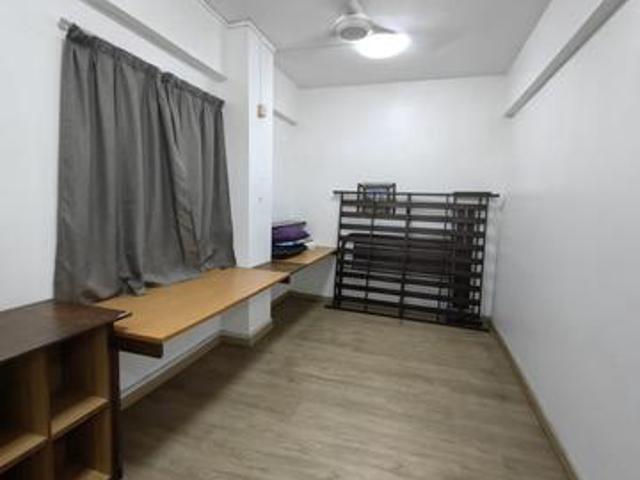 Apartment for sale in Johore Bahru, Johor
