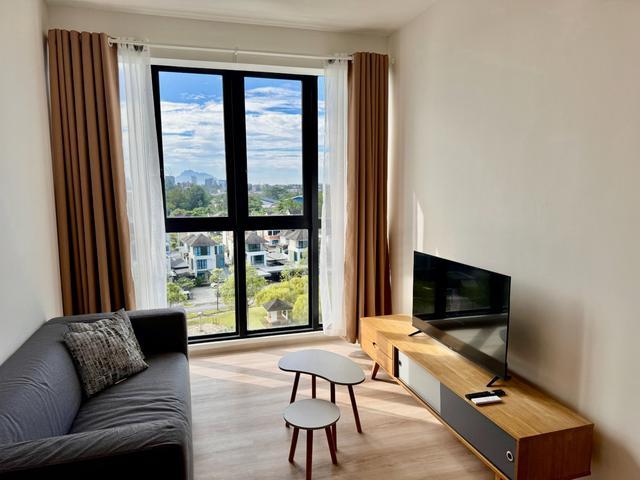 Condominium for rent in Kuching