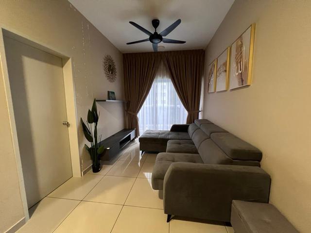 Condominium for rent in Country Heights Damansara, Kuala Lumpur