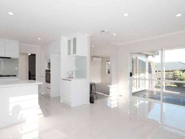 House for rent in Howick, Oroua County