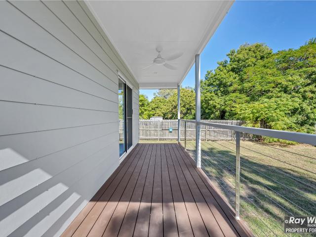 House for rent in Rockhampton, Queensland