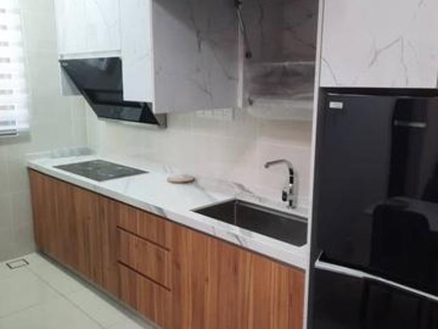Condominium for rent in Country Heights Damansara, Kuala Lumpur