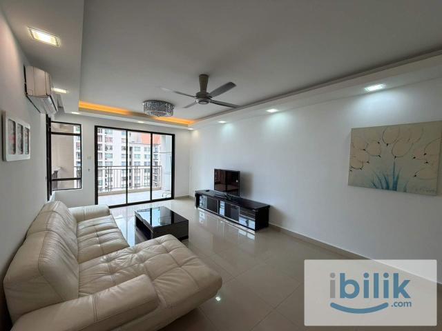 Room for rent in Kuala Lumpur