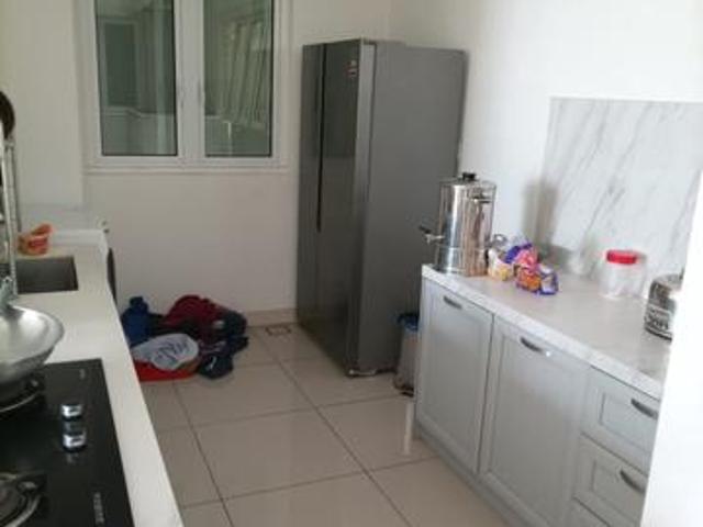 Serviced Residence for sale in Country Heights Damansara, Kuala Lumpur