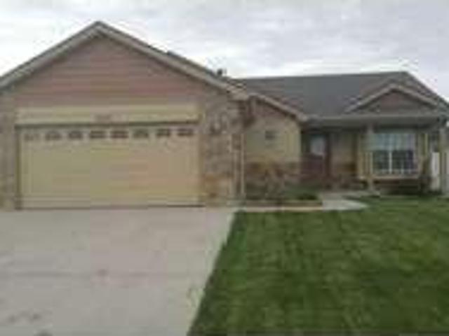House for rent in Cheyenne, Oklahoma