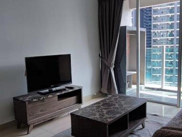 Serviced Residence for sale in Cheras, Kuala Lumpur
