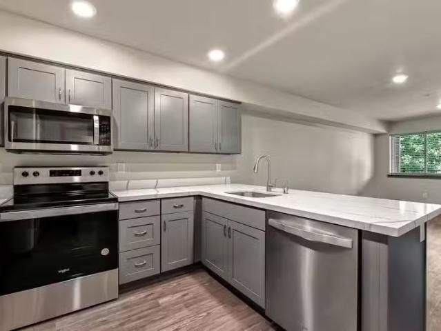 Condo for rent in Bellingham