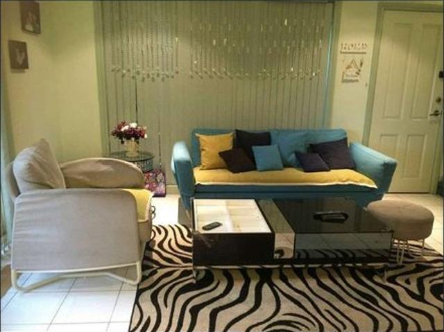 Townhouse for rent in Sydney, New South Wales