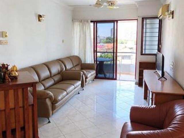 Condominium for sale in Miri, Bahagian Miri