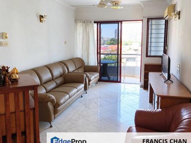 Condominium for sale in Timur Laut, George Town