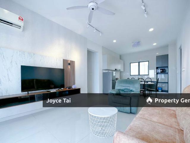 Condominium for rent in Johore Bahru, Johor