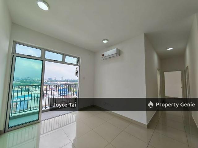 Condominium for rent in Johore Bahru, Johor