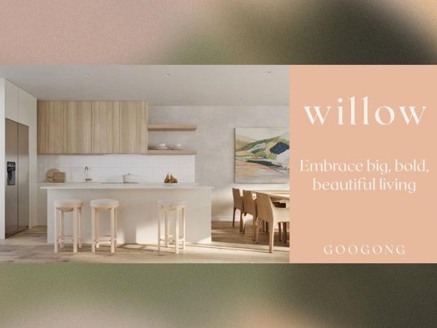 Townhouse for sale in Googong, New South Wales