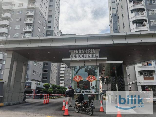 Room for rent in Country Heights Damansara, Kuala Lumpur