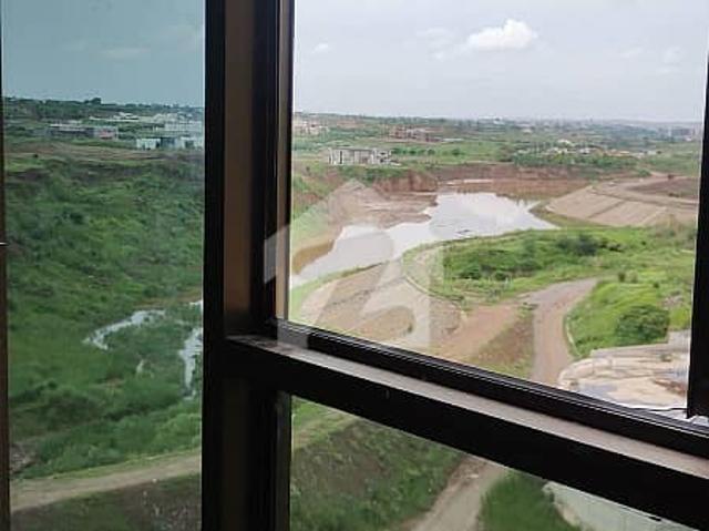 Apartment for sale in Islamabad