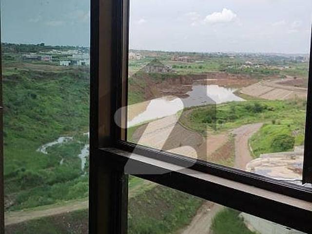 Apartment for sale in Islamabad