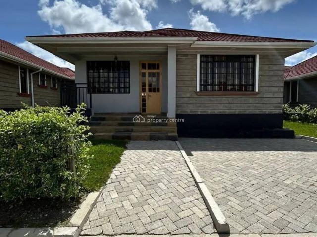 House for sale in Kajiado
