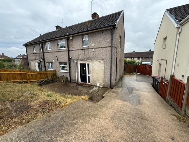 Apartment for rent in Aughton, Rotherham