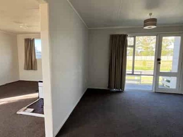 House for rent in Taupahi, Waikato