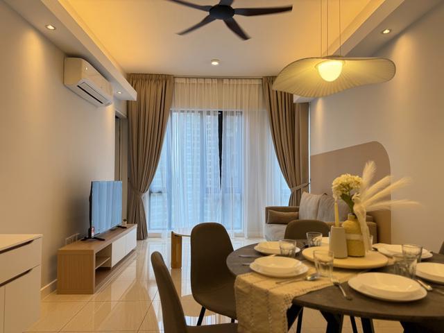 Serviced Residence for rent in Country Heights Damansara, Kuala Lumpur