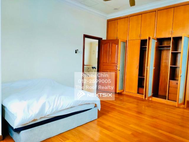 Residential House for rent in Country Heights Damansara, Kuala Lumpur