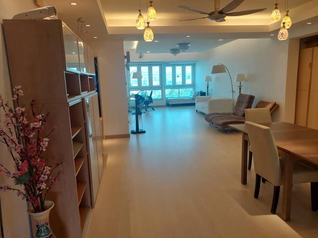 Condominium for rent in Petaling, Damansara Damai