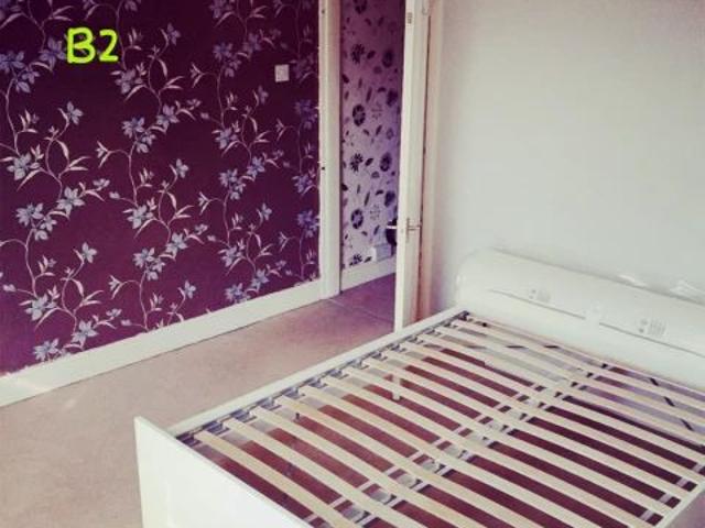 Room for rent in Attenborough, East Midlands