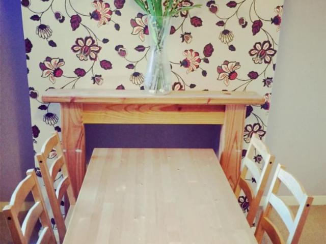 Apartment for rent in Attenborough, East Midlands