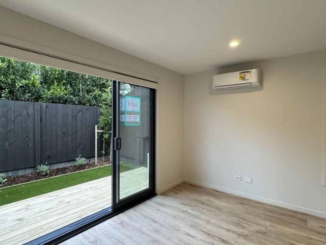 Townhouse for rent in Wairau Valley, Oroua County