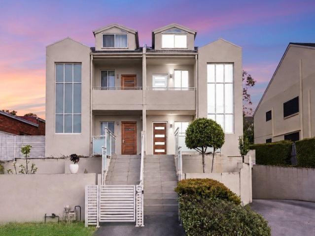 Townhouse for sale in Sydney, New South Wales